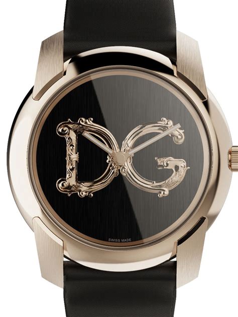 dolce gabbana uhr foto|farfetch dolce gabbana watch.